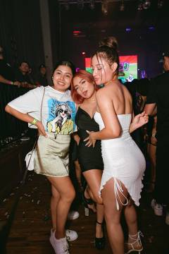 Xelosa Event